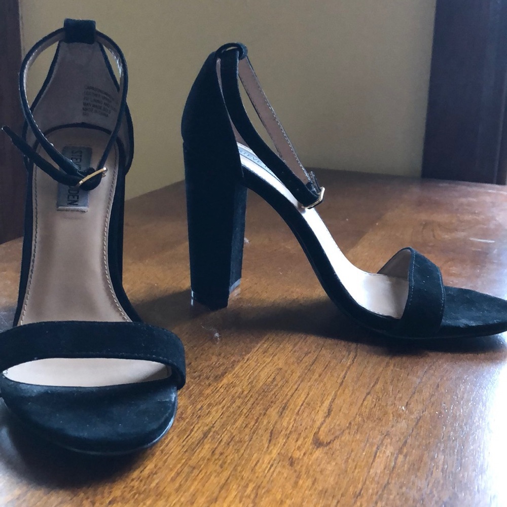 Steve Madden heels